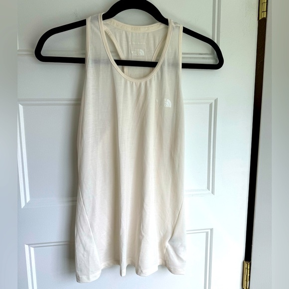 The North Face racerback tank - Picture 1 of 4